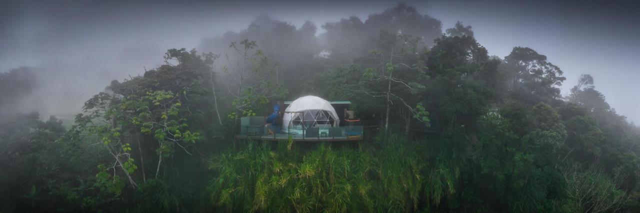 Chira Glamping Monteverde Exterior photo