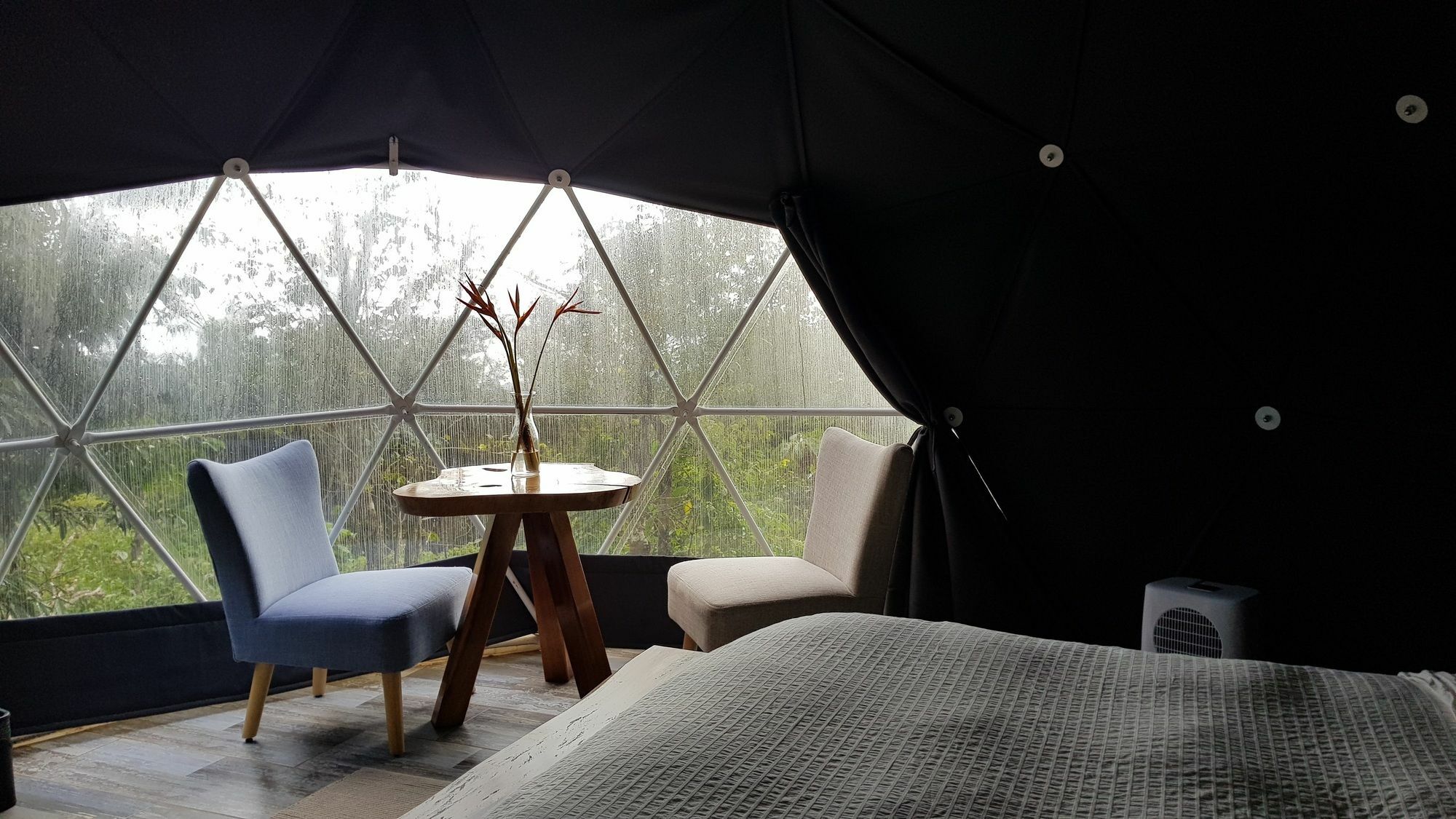 Chira Glamping Monteverde Exterior photo